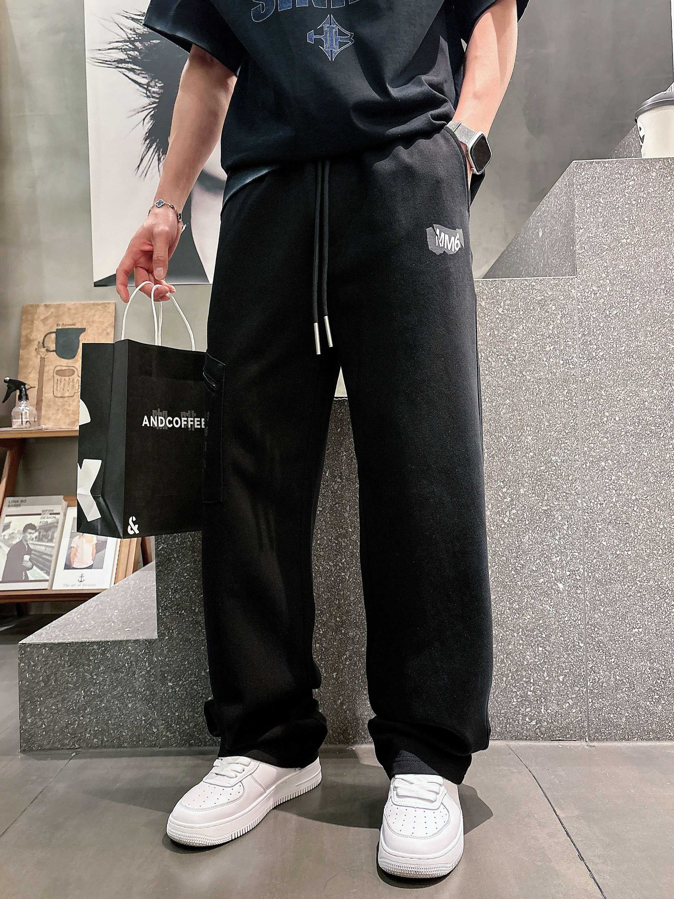 Casual Pants Man